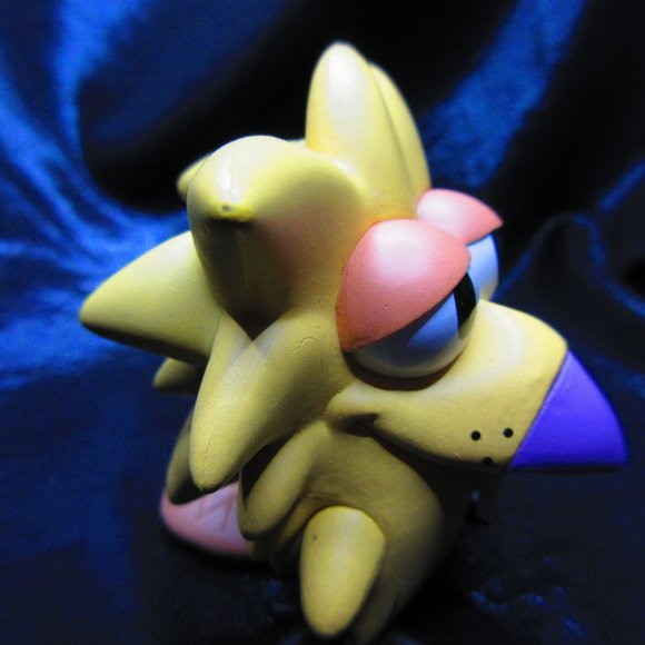 Norbert The Angry Beavers #322 90’S Vinyl Figure Nickelodeon Funko Pop - Picture 5 of 7